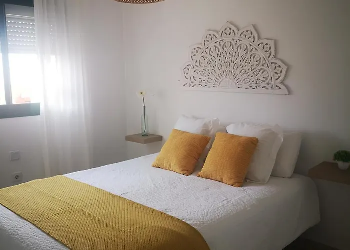 Casa Arida, Morro Jable