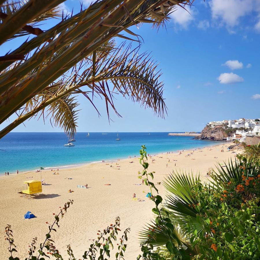 Appartement Casa Arida, Morro Jable (Fuerteventura)