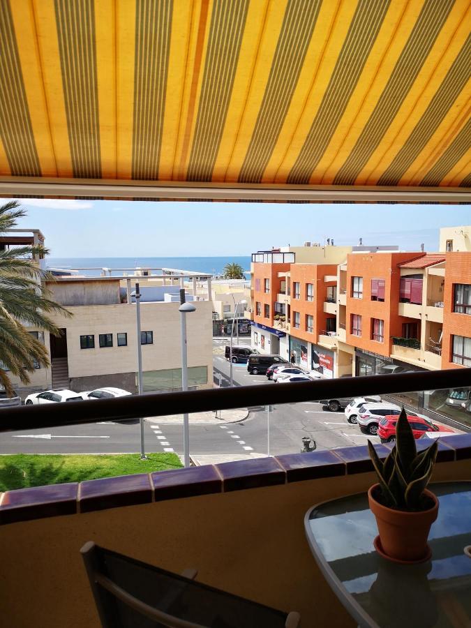 Casa Arida, Appartement Morro Jable (Fuerteventura)