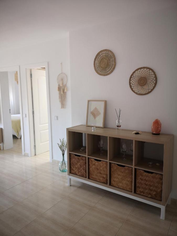 Appartement Casa Arida,