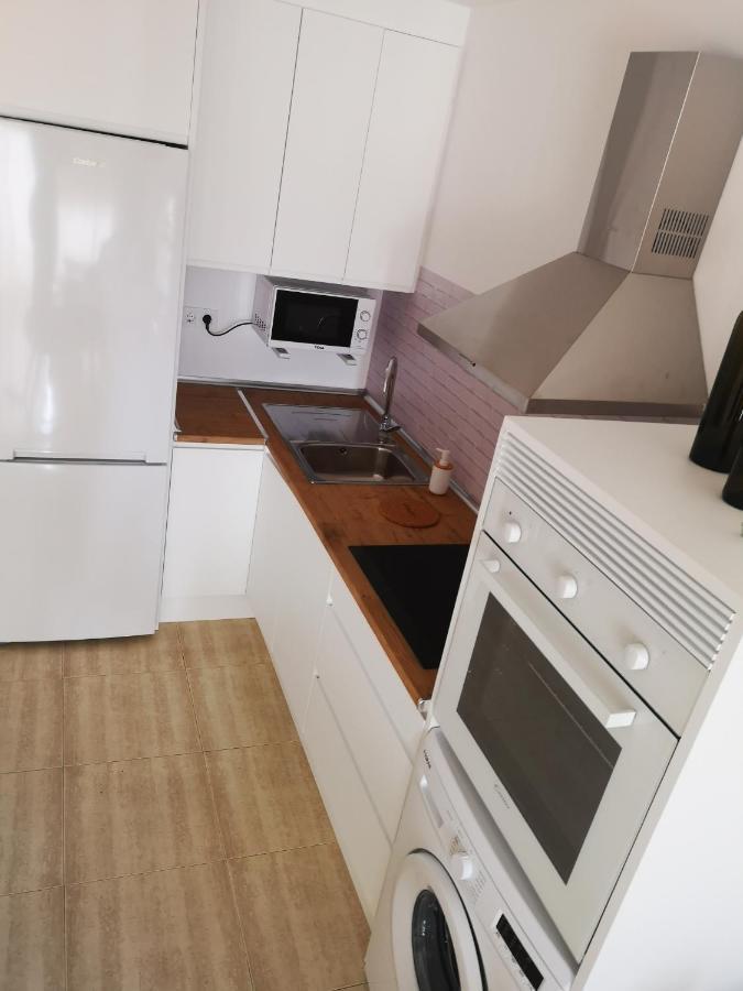 Appartement Casa Arida,