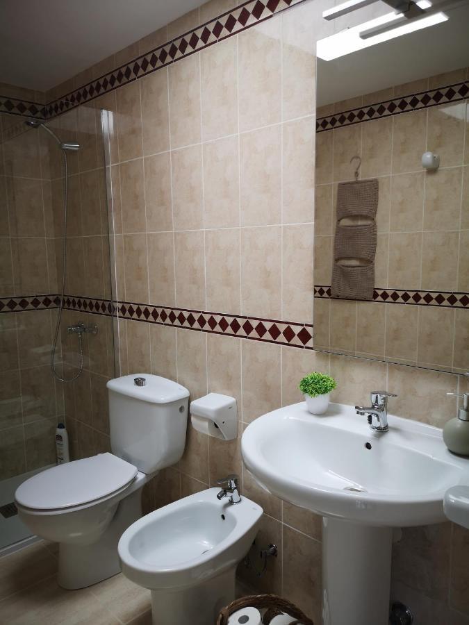 Casa Arida, Appartement Morro Jable (Fuerteventura)