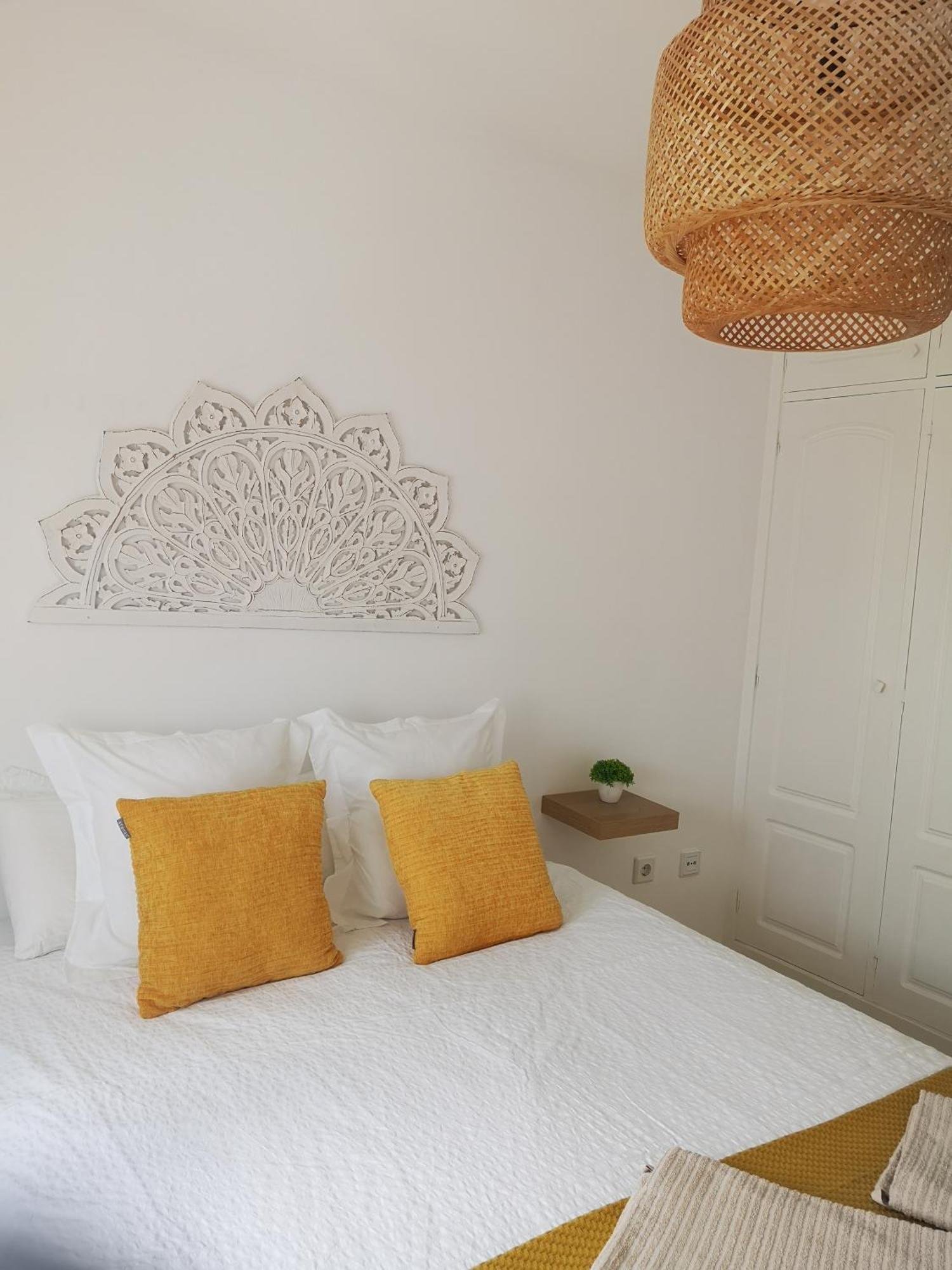 Appartement Casa Arida, *