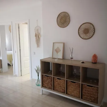 Appartement Casa Arida, Morro Jable Extérieur photo