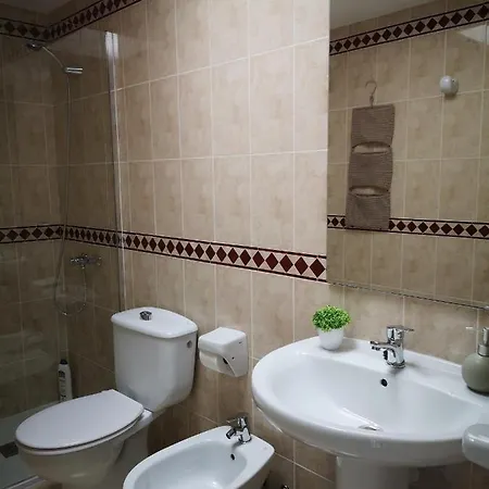Appartement Casa Arida, Morro Jable Extérieur photo