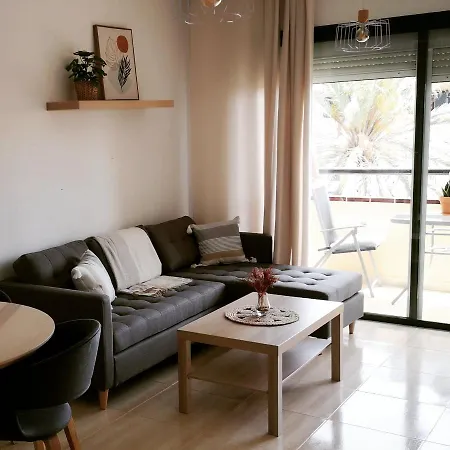 Appartement Casa Arida, Morro Jable Extérieur photo