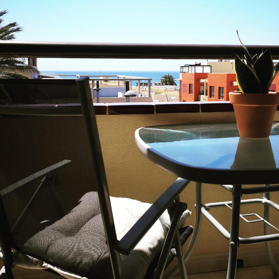 Casa Arida, * Morro Jable