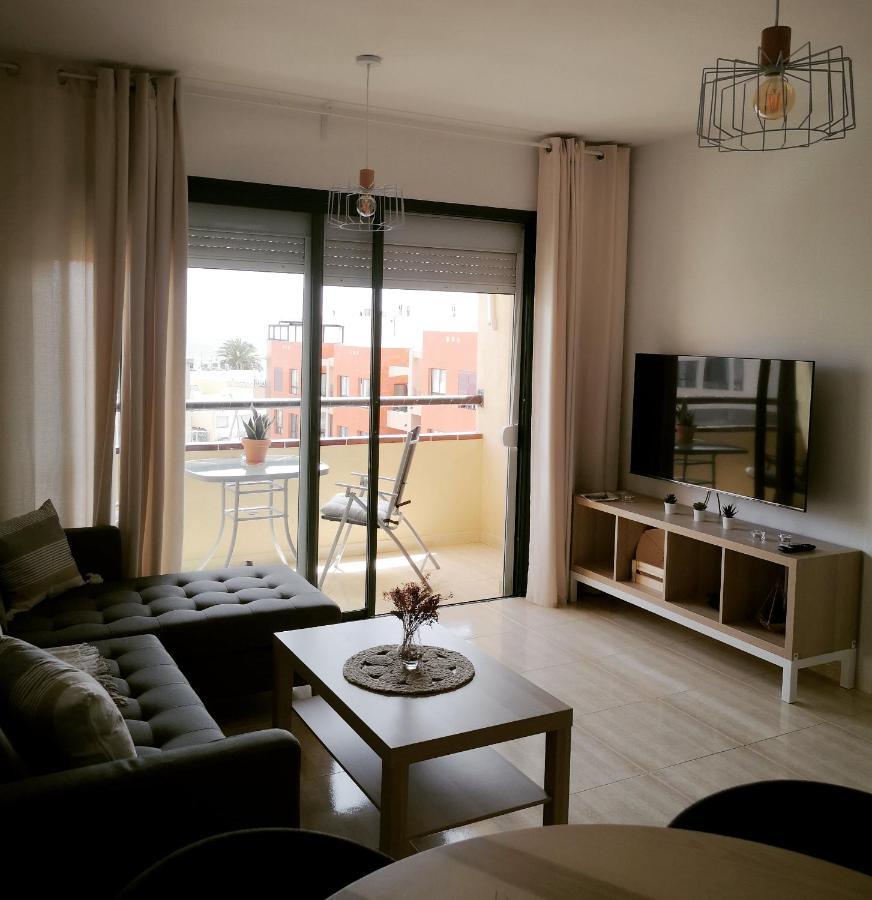 Casa Arida, Morro Jable
